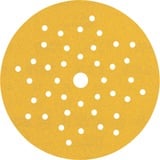 Bosch Expert C470 juego de hojas de lija, Ø 125mm, K60 / 120 / 240 multiperforado, Hoja de lija 