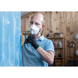 Bosch Expert C470 juego de hojas de lija, Ø 125mm, K60 / 120 / 240 multiperforado, Hoja de lija 