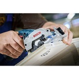Bosch GKS 10.8 V-LI 8,5 cm Negro, Azul, Metálico 1400 RPM, Sierra circular azul/Negro, Negro, Azul, Metálico, 8,5 cm, 1400 RPM, 2,65 cm, 1,5 cm, 1,7 cm