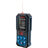 Bosch GLM 50-27 C PROFESSIONAL Medidor láser de distancias Negro, Azul 50 m, Telémetro azul/Negro, Medidor láser de distancias, cm, pies, entrada, m, mm, Negro, Azul, Digital, IP65, 50 m