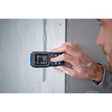 Bosch GLM 50-27 C PROFESSIONAL Medidor láser de distancias Negro, Azul 50 m, Telémetro azul/Negro, Medidor láser de distancias, cm, pies, entrada, m, mm, Negro, Azul, Digital, IP65, 50 m