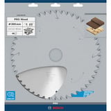 Bosch Hoja de sierra circular PRO Wood, Ø 300mm, 48 dientes 