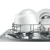 Bosch MUZS2KR batidora y accesorio para mezclar alimentos Cuenco, Bol para mezclar blanco, Cuenco, Blanco, Plástico, 250 mm, 250 mm, 160 mm