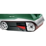 Bosch PBS 75 AE Lijadora de banda verde, Lijadora de banda, Corriente alterna, 3,5 kg, 76 x 165 mm, 750 W