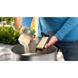 Bosch PBS 75 AE Lijadora de banda verde, Lijadora de banda, Corriente alterna, 3,5 kg, 76 x 165 mm, 750 W