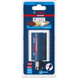 Bosch Sierra de corona para materiales de construcción PC Plus EXPERT, Ø 38mm 