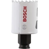 Bosch ‎2608594248 sierra de corona Taladro 1 pieza(s) Sencillo, Taladro, Acero al cobalto, 14 cm, 820 g, 1 pieza(s)