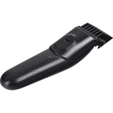 Braun AIO3540 cortadora de pelo y maquinilla Negro, Gris 14 Níquel-metal hidruro (NiMH), Cortador de pelo gris, Negro, Gris, 0,5 mm, 2,1 cm, Barba, Oído, Ceja, Cara, Bigote, Nariz, Batería, 50 min