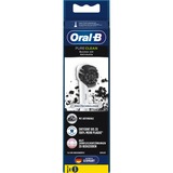 Braun Oral-B Pure Clean, Cabezal de cepillo blanco