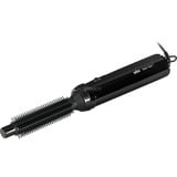 Braun Satin Hair 1 AS110 Cepillo de aire caliente Caliente Negro 200 W 2 m negro, Cepillo de aire caliente, Caliente, Barra de desplazamiento, Todo el pelo, Corto, Cabello seco/mojado