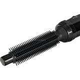 Braun Satin Hair 1 AS 110, Cepillo de aire caliente negro