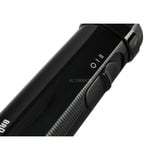Braun Satin Hair 1 AS 110, Cepillo de aire caliente negro