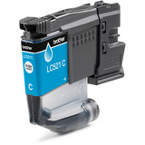 Brother LC521C, Tinta 
