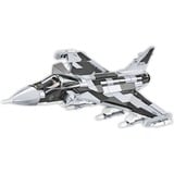 COBI Saab JAS 39 Gripen E, Juegos de construcción 