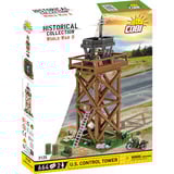 COBI Torre de Control de EE. UU., Juegos de construcción 