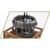 COBI Torre de Control de EE. UU., Juegos de construcción 