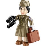 COBI Torre de Control de EE. UU., Juegos de construcción 