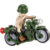 COBI Torre de Control de EE. UU., Juegos de construcción 