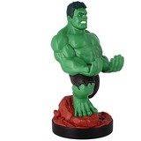 Cable Guy Soporte verde