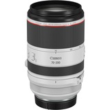Canon Objetivos negro