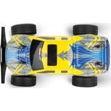 Carrera 2,4GHz Ford F-150 Raptor, Radiocontrol amarillo/Azul