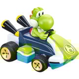 Carrera 2,4GHz Mario Kart Mini RC - Yoshi, Radiocontrol 