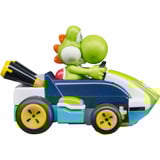 Carrera 2,4GHz Mario Kart Mini RC - Yoshi, Radiocontrol 