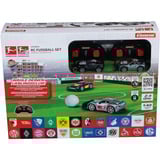 Carrera 370430041, Radiocontrol 
