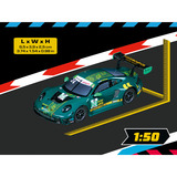 Carrera HYBRID Porsche 911 GT3 R "Wright Motorsports, No.24", Coche de carreras 