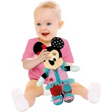 Clementoni 17860 juguete de peluche, Muñecos Ratón, 1,5 año(s)