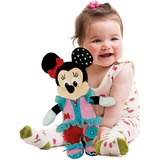Clementoni 17860 juguete de peluche, Muñecos Ratón, 1,5 año(s)