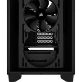 Corsair 3000D Airflow, Cajas de torre negro