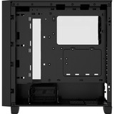 Corsair 3000D Airflow, Cajas de torre negro