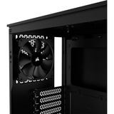 Corsair 3000D Airflow, Cajas de torre negro