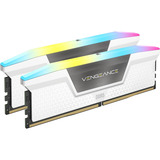 Corsair CMH64GX5M2B6000Z30W, Memoria RAM blanco