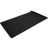 Corsair MM700 RGB Extended 3XL, Almohadilla de ratón para juegos negro