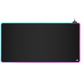 Corsair MM700 RGB Extended 3XL, Almohadilla de ratón para juegos negro