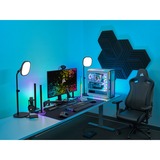 Corsair MM700 RGB Extended 3XL, Almohadilla de ratón para juegos negro