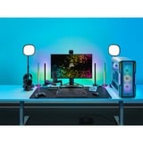 Corsair MM700 RGB Extended 3XL, Almohadilla de ratón para juegos negro