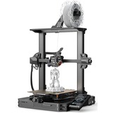 Creality Ender-3 S1 Pro, Impresora 3D negro