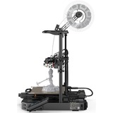 Creality Ender-3 S1 Pro, Impresora 3D negro