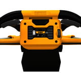 DEWALT Cortacésped a batería DCMWSP550N, 54 voltios amarillo/Negro