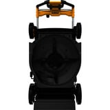DEWALT Cortacésped a batería DCMWSP550N, 54 voltios amarillo/Negro