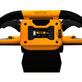 DEWALT DCMWSP550N-XJ, Cortacésped amarillo/Negro