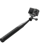 DJI Osmo Action 4 Adventure Combo, Cámara de vídeo 