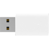 D-Link AX9U, Adaptador Wi-Fi blanco