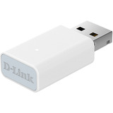 D-Link AX9U, Adaptador Wi-Fi blanco