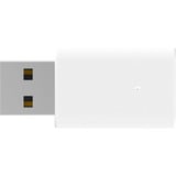 D-Link AX9U adaptador y tarjeta de red WLAN / Bluetooth, Adaptador Wi-Fi blanco, Inalámbrico y alámbrico, USB, WLAN / Bluetooth, Wi-Fi 6 (802.11ax), Blanco
