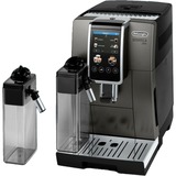 DeLonghi Dinamica Plus ECAM 380.95.TB, Superautomática titanio