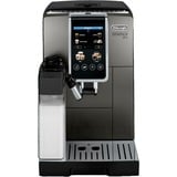 DeLonghi ECAM380.95.TB, Superautomática titanio/Titanio